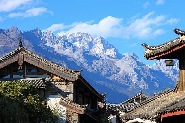 麗江景點(diǎn)排行榜介紹（麗江旅游景點(diǎn)攻略 ）
