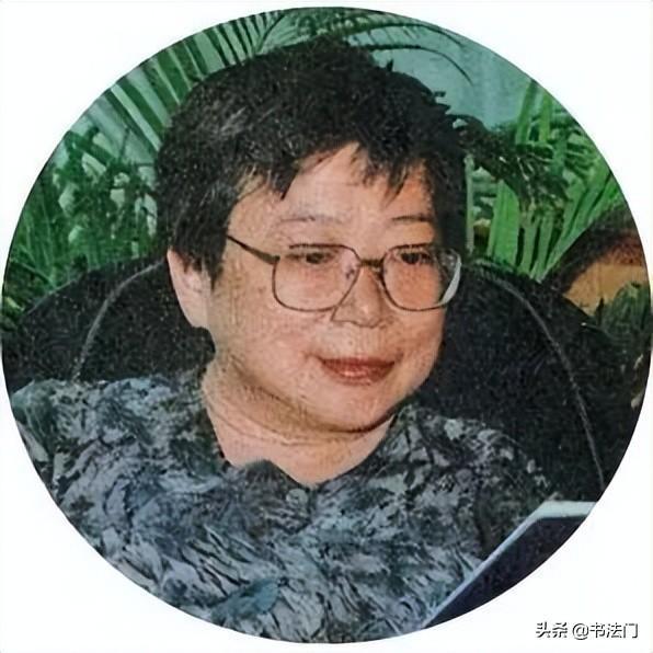 當代女書法家排名前10名（中國現代女書法家有哪些）