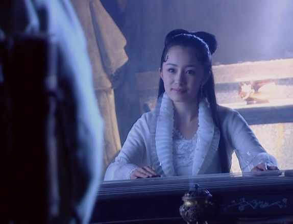 封神榜最漂亮的女人是誰（封神榜最美狐貍精）