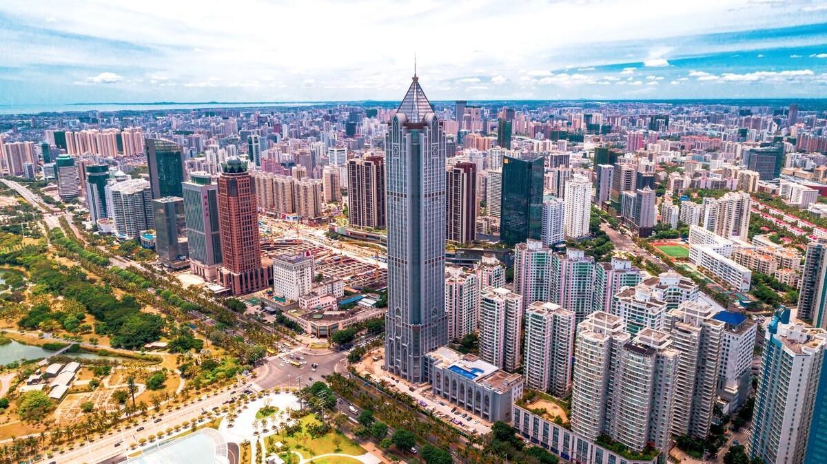 中國最漂亮城市排名(中國最有魅力城市排行榜)