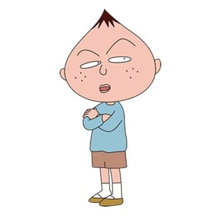 為什么這么多人喜歡櫻桃小丸子？(櫻桃小丸子發型)