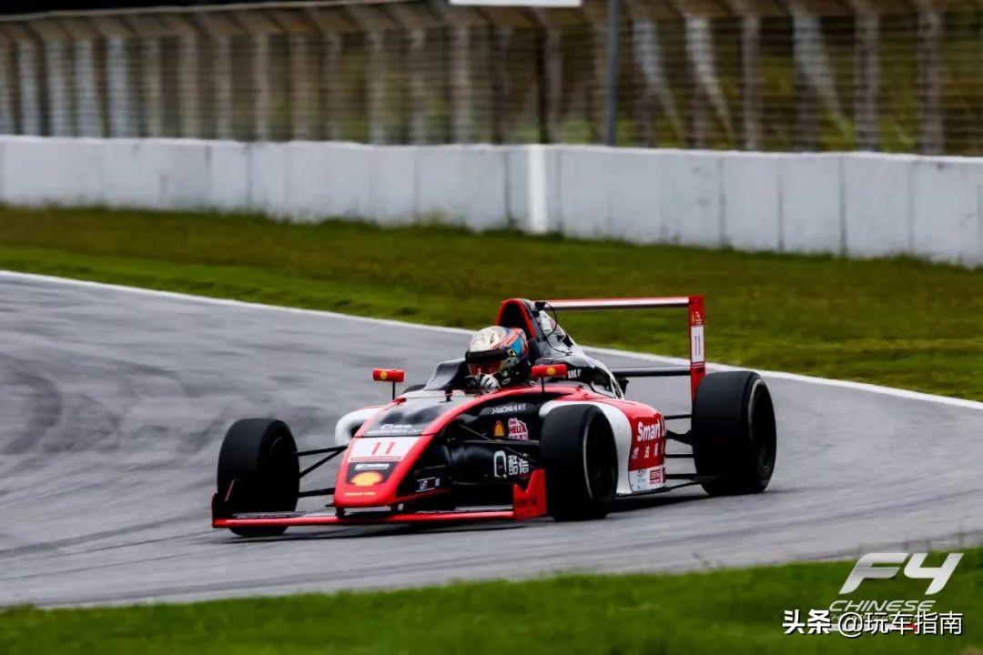 珠海國際賽車場2021年賽程(中國的F4方程式激戰)