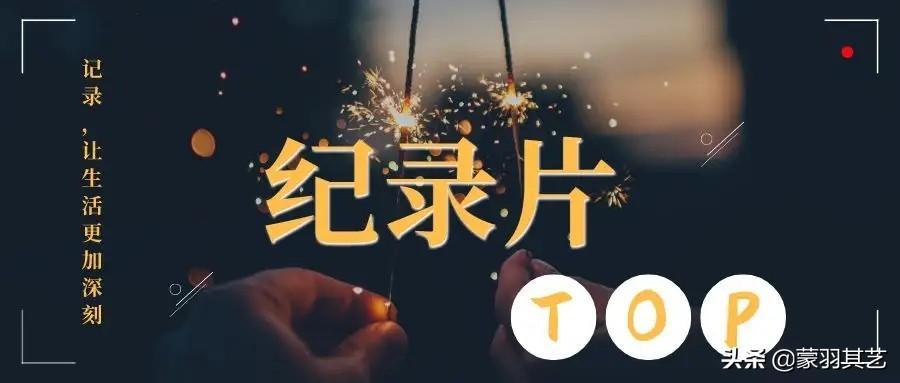 中國十大必看歷史紀錄片(中國十大經典紀錄片)