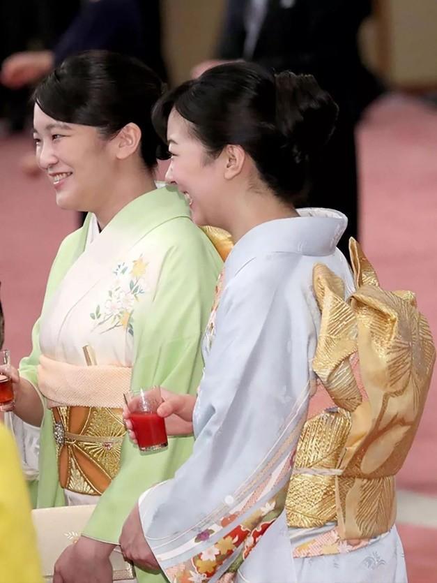 日本佳子公主長的好看嗎（日本最美公主佳子圖片）