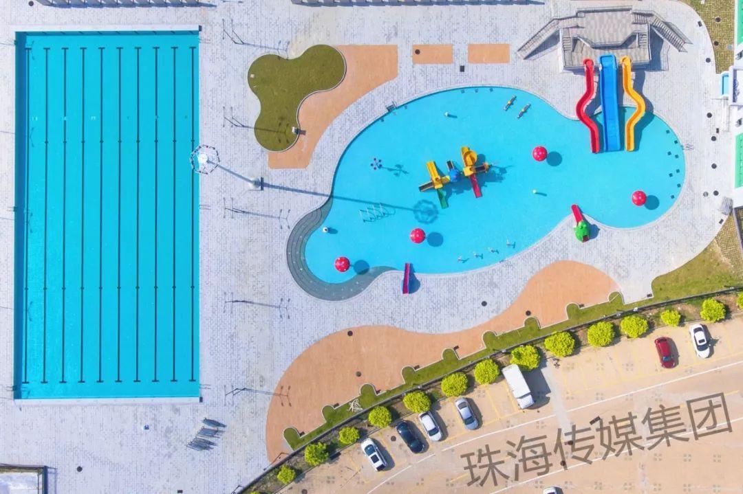 珠海體育中心游泳館開放時間（珠海體育中心有多大面積）