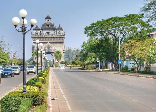 中國人在老撾有多少人口（老撾最新入境政策）