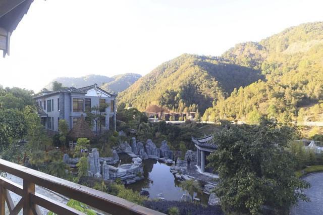 中國最好的溫泉在哪里(中國最好的溫泉排名第一)