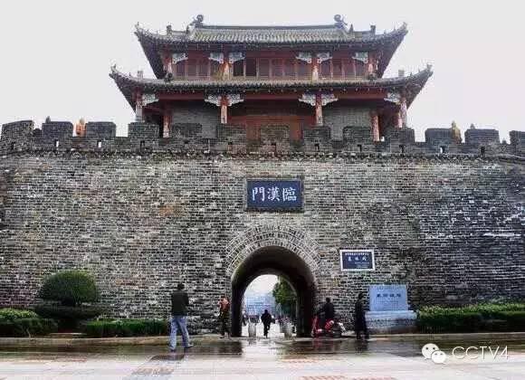 中國現(xiàn)存最完好的十大古城(古代的古城現(xiàn)在在哪里)