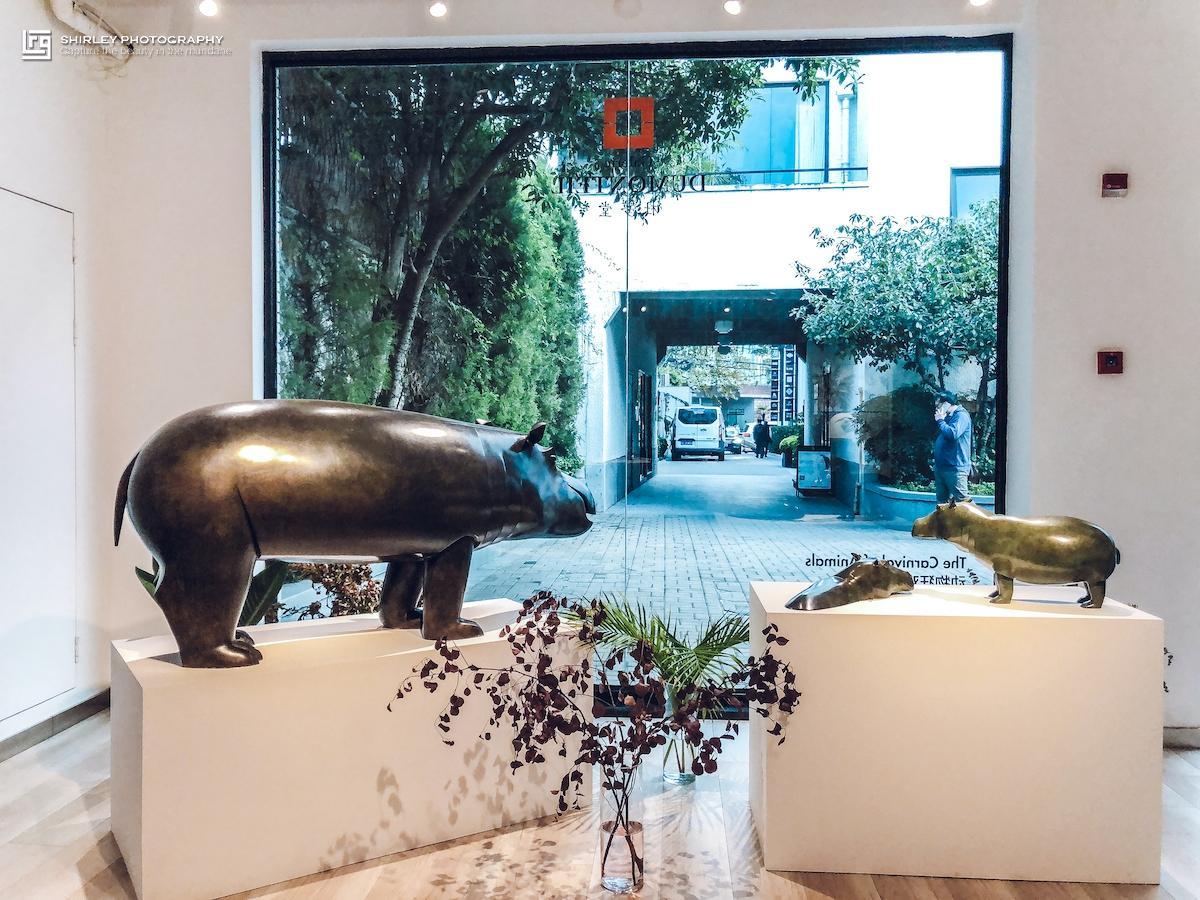 中國藝術氣息城市排名(中國藝術氛圍濃厚的城市)