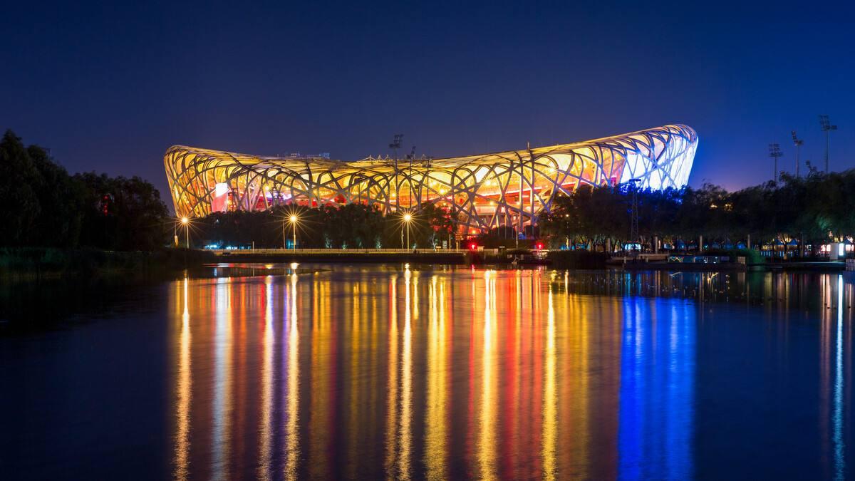 中國十大標(biāo)志性建筑物名稱(十大代表性建筑物圖片及介紹)