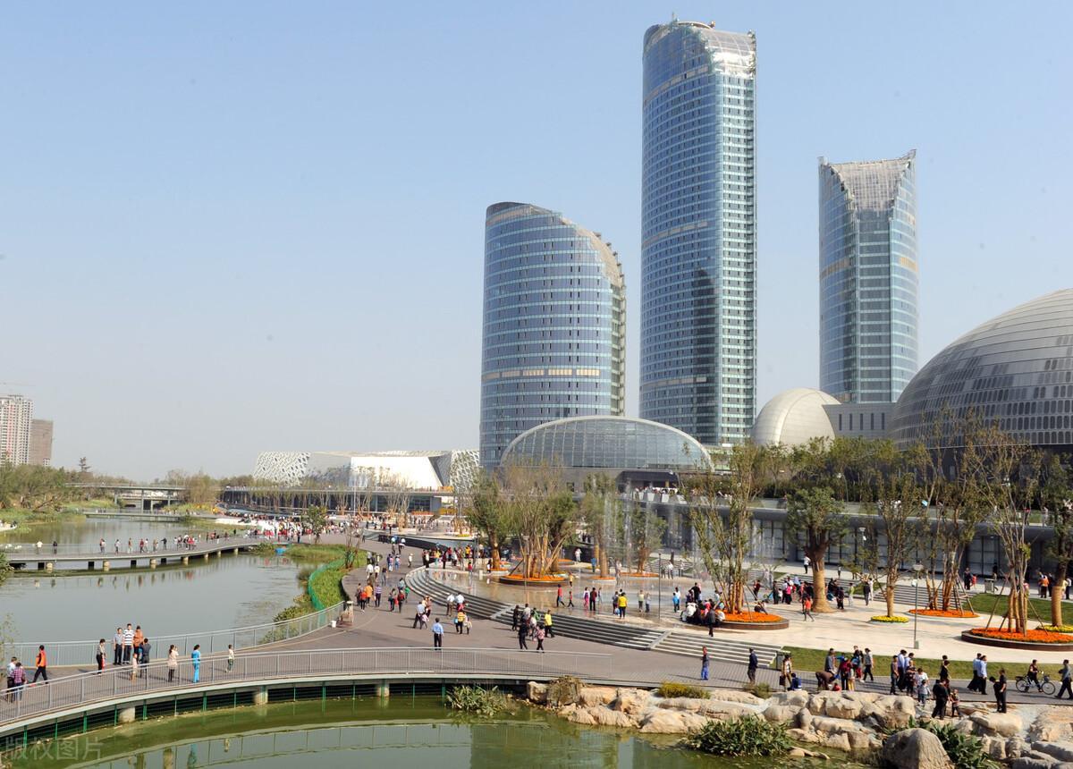 中國最富的省排名榜(中國前十名有錢的省)