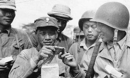 廣西桂軍的實力到底怎么樣？(桂系軍閥)