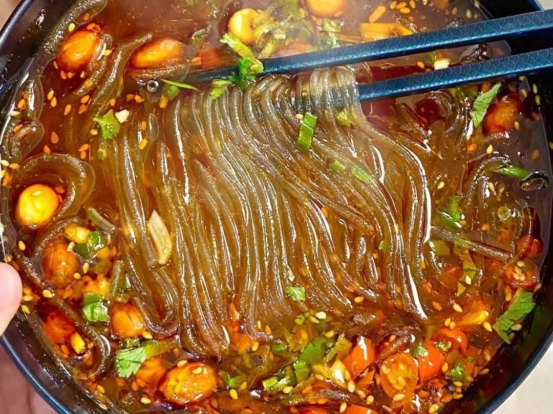 重慶最有特色的小吃是什么(重慶最有名的小吃排名)