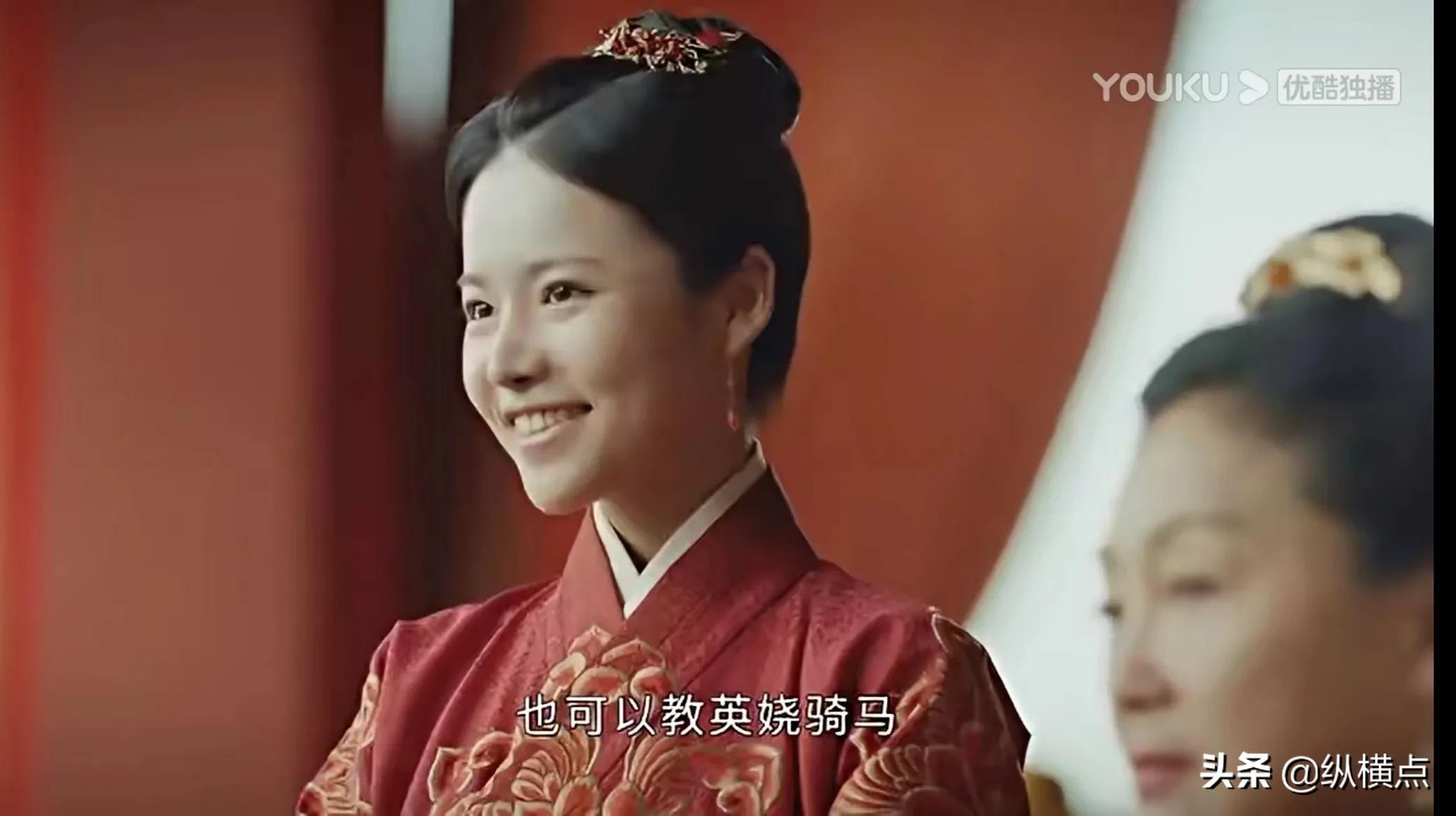 寧國公主是誰的女兒（明朝寧國公主）