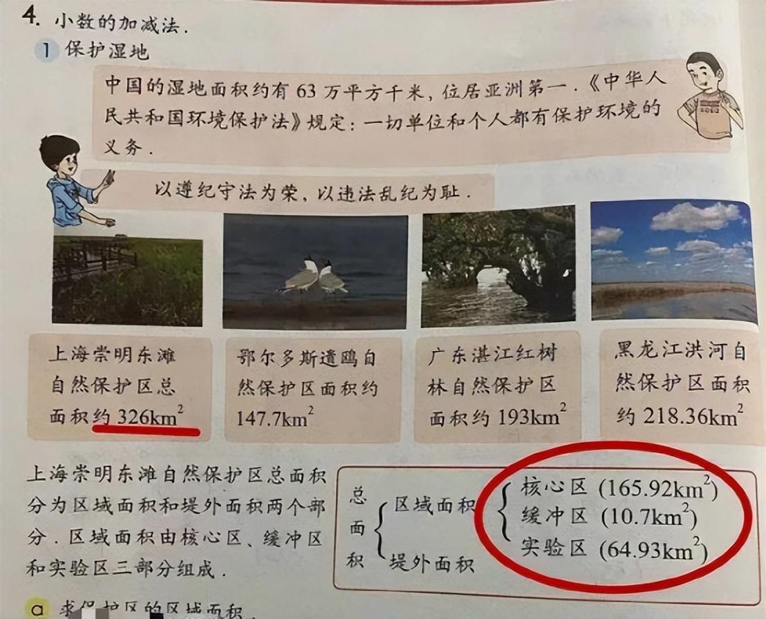 教材又出問題，上海五年級小學(xué)生指出數(shù)學(xué)教材錯誤上熱搜，專家回應(yīng)了