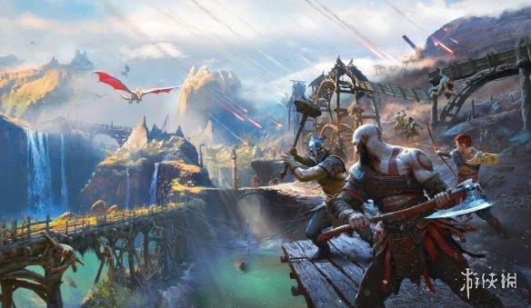 靈魂能力5全人物介紹「必看：靈魂能力5人物圖鑒大全」