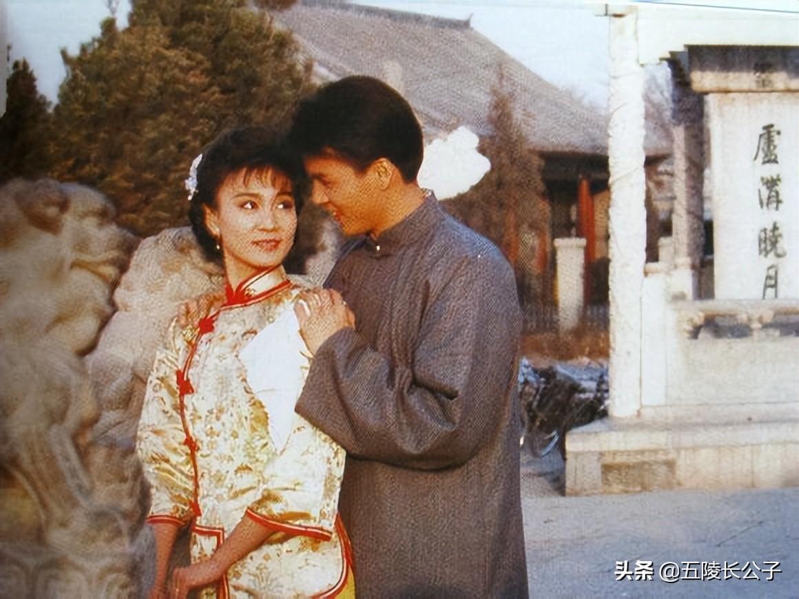 瓊瑤所有電視劇都有什么?(瓊瑤電視劇)