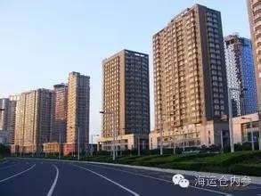 中國十大鬼城城市排名(為什么說常熟是鬼城)