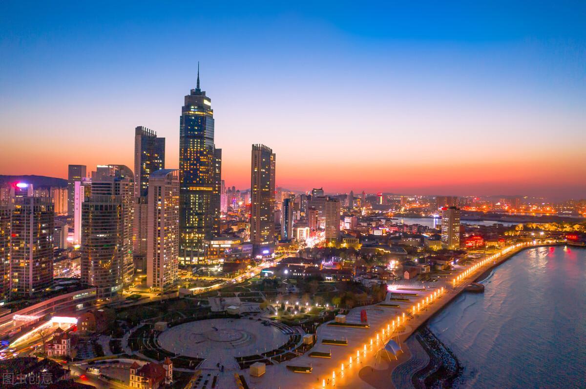 中國最漂亮城市排名(中國最有魅力城市排行榜)