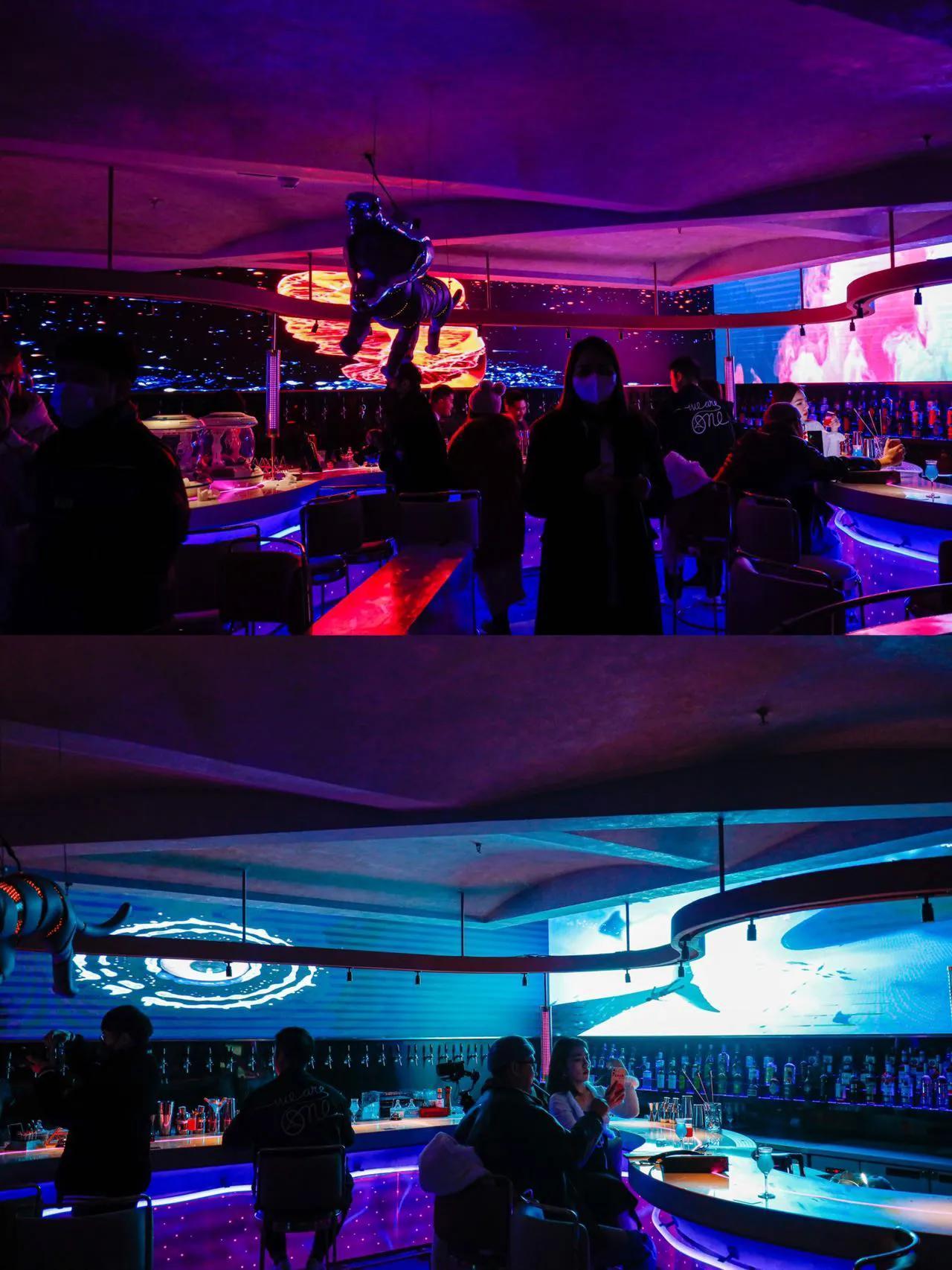 重慶酒吧哪里好玩(重慶特色酒吧推薦)