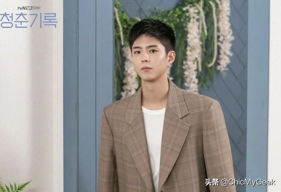 韓星男排名前十(2022網民票選十大“最帥韓國男演員”)
