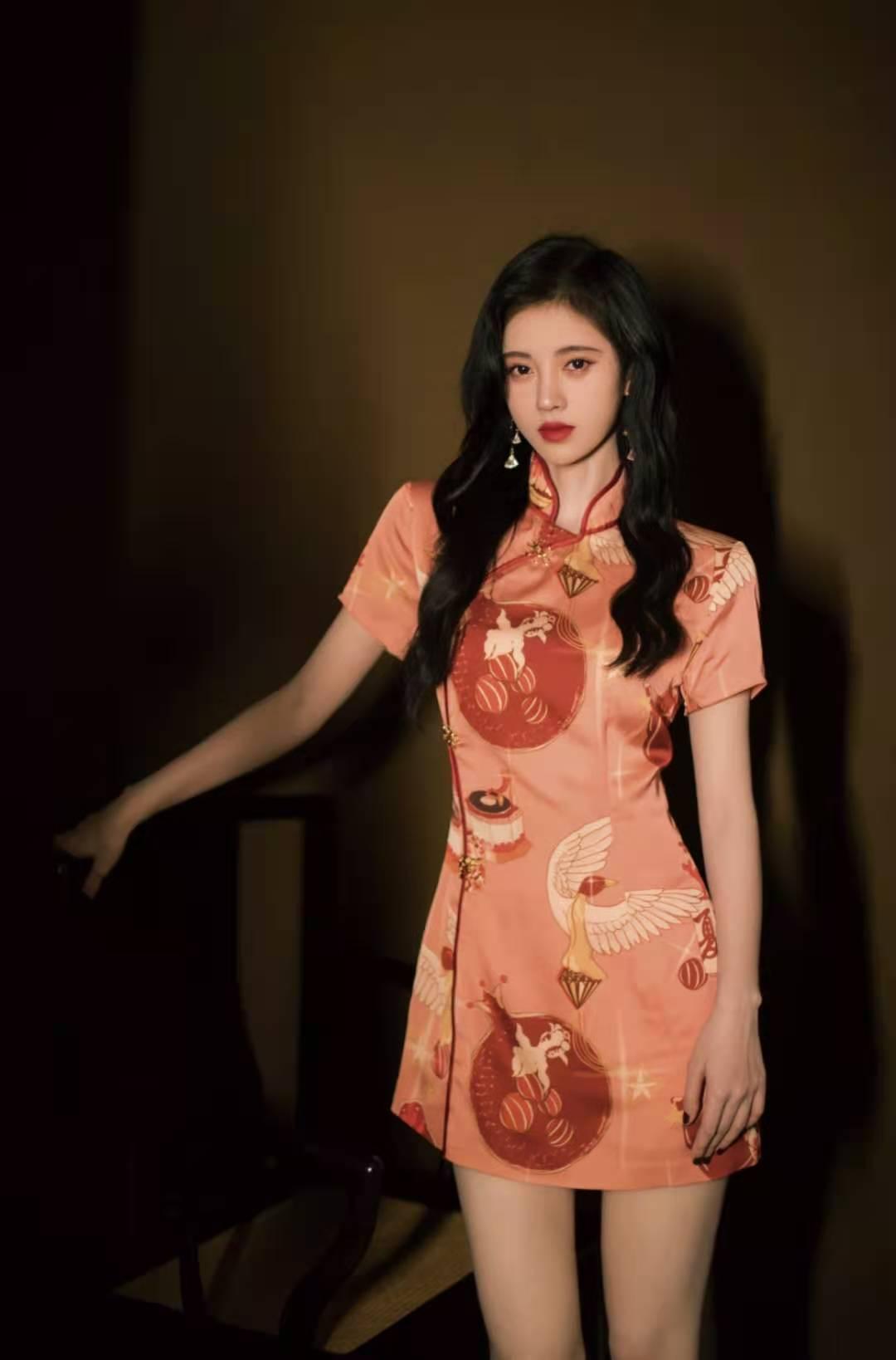 如何判斷自己算不算腿長（女生標(biāo)準(zhǔn)腿長對照表）