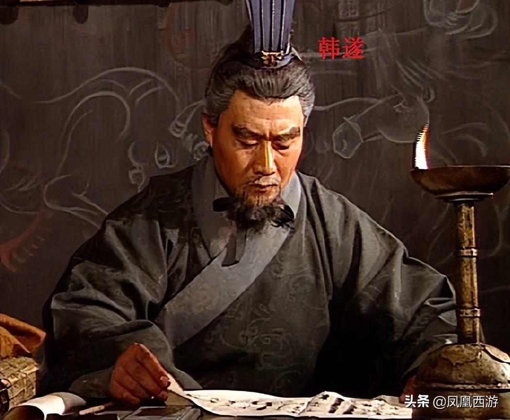 三國(guó)最厲害的人物排名榜（三國(guó)十大武將排名）
