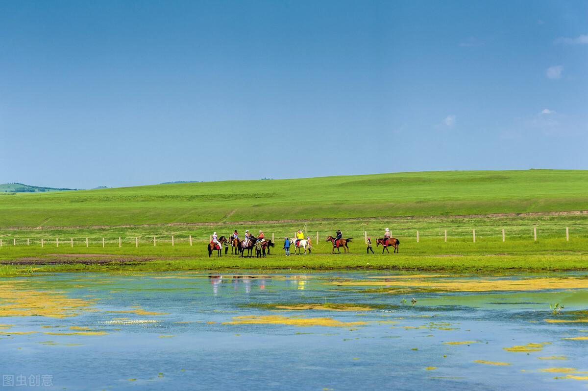 中國最涼快的十大城市(中國最涼爽的城市排名)