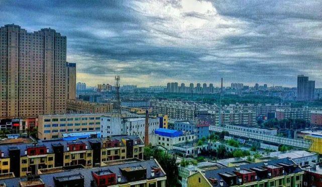 中小城市排名(中國目前十大中小城市是)