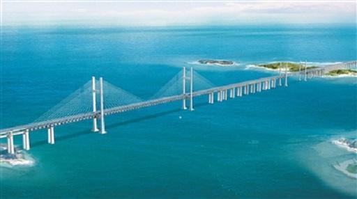 中國有名的大橋有哪些(中國聞名的大橋長度及圖片)