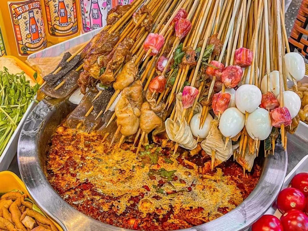 重慶最有特色的小吃是什么(重慶最有名的小吃排名)