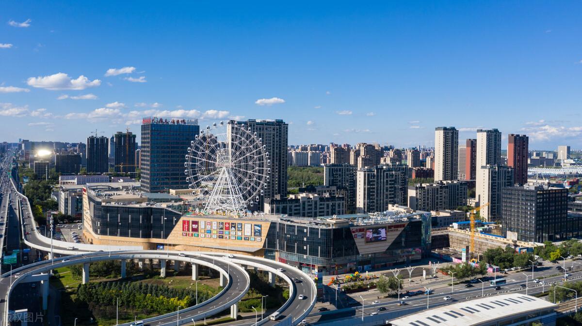 中國物價高的城市排名(中國城市消費前10強出爐)