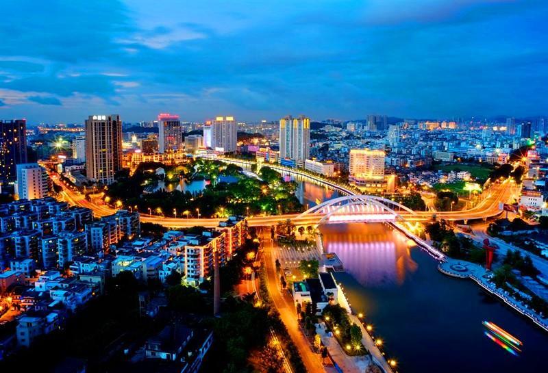 中山市哪個區最繁華(中山比較繁華的區介紹剖析)