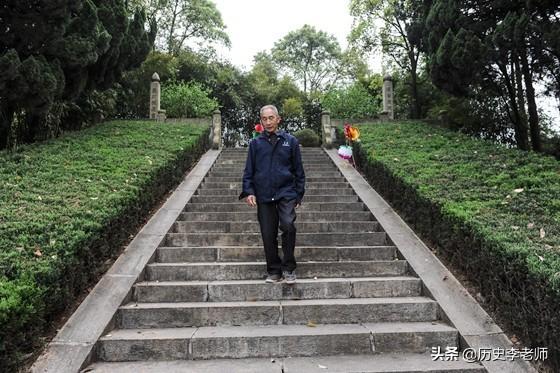 左宗棠墓為何在長沙(左宗棠墓被毀過嗎)