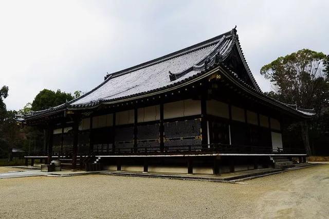 京都五大寺院分別叫什么？(足利義滿)