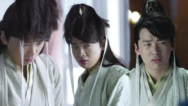 《慶余年》結(jié)局，你滿意嗎？(范思轍結(jié)局)