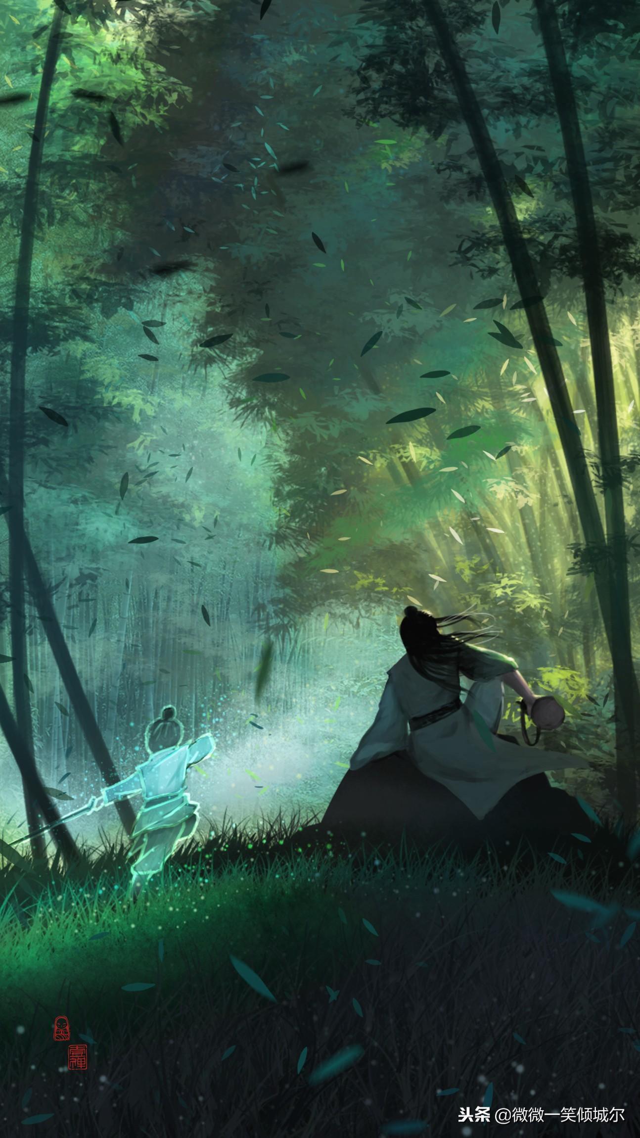 佛系短句干凈治愈推薦:正能量佛系句子「精選78句推薦」