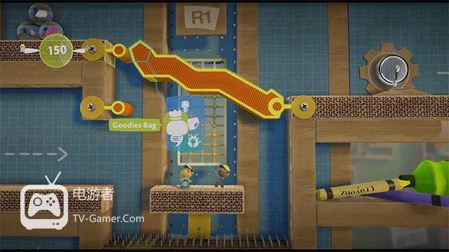 小小大星球3關卡全攻略「必看：爆料游戲通關秘籍」