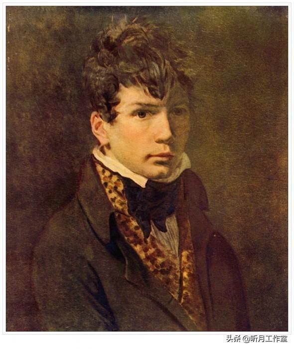 古典主義對藝術的追求(古典主義畫派代表人物和作品)