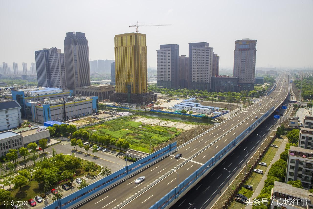 中國最有錢的縣是哪個縣(全國最富的20個縣排名)