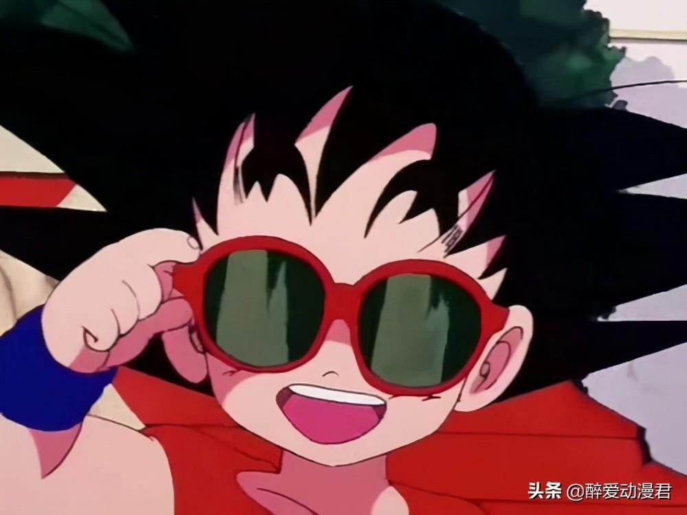 十大最受歡迎的動漫人物(知名度高的動漫人物)
