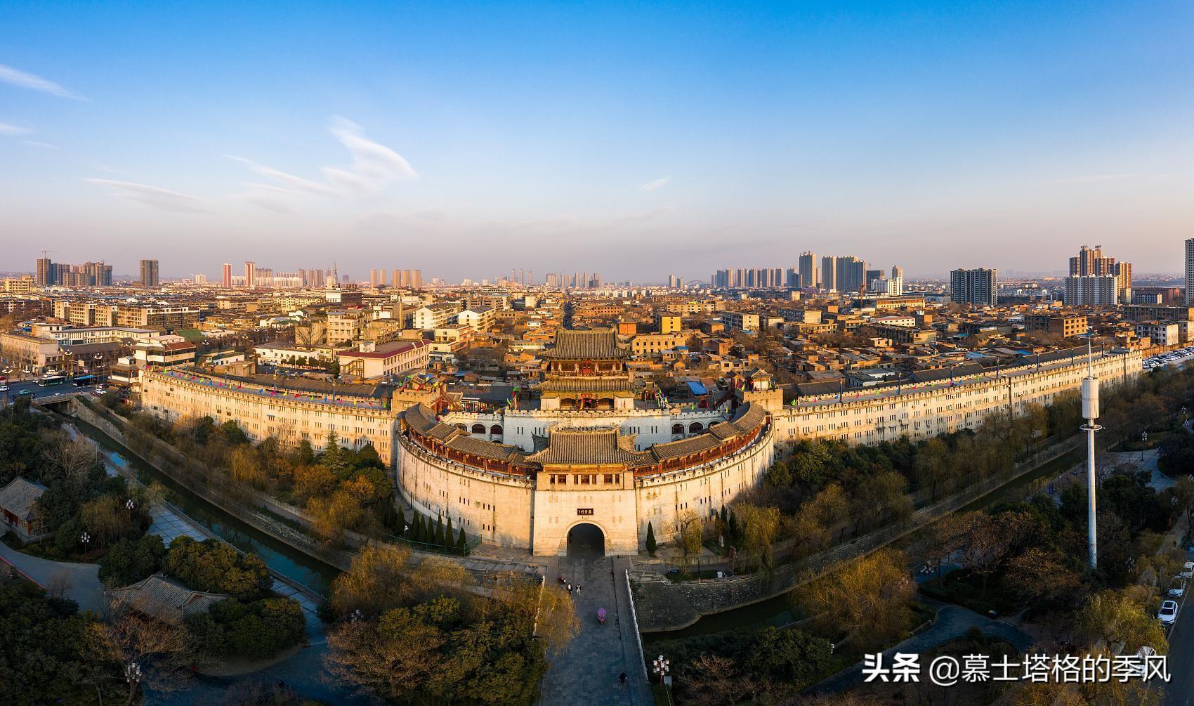 中國最落后的城市是哪一個(中國沒落的九大城市)