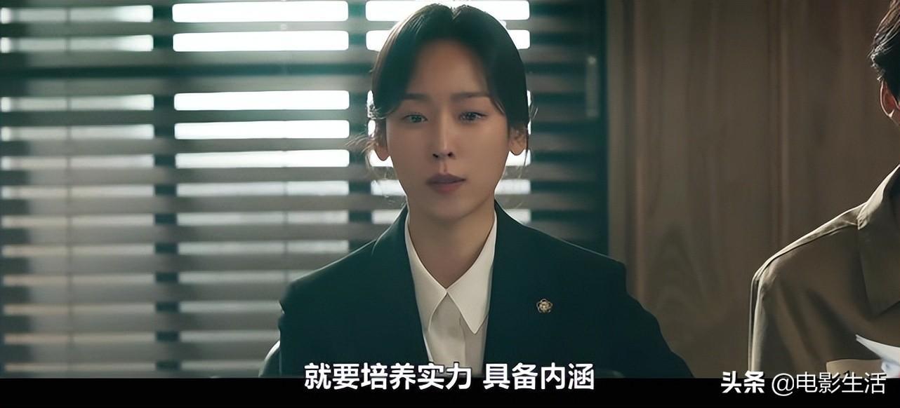 韓劇有名的女主角列表(推薦女主高智商又颯的韓劇)