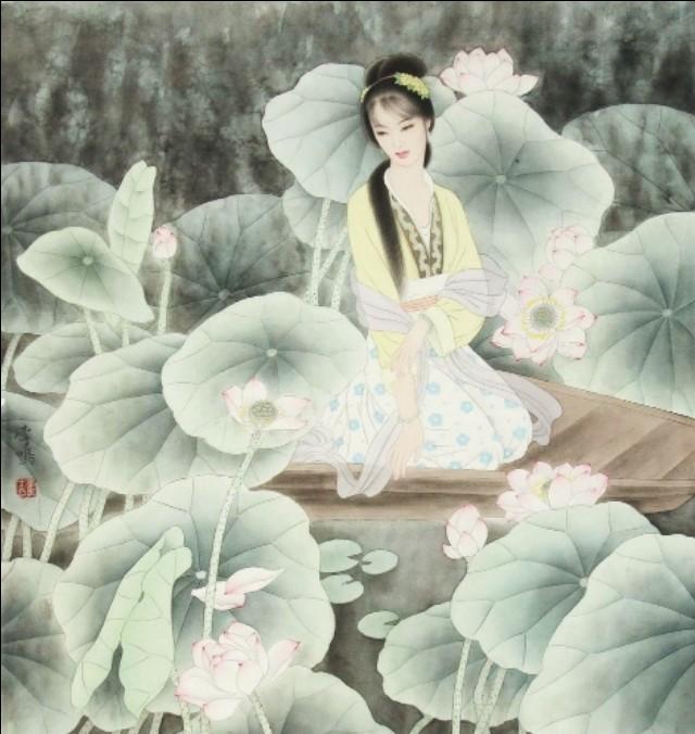 古代十大美女是哪十個（中國歷史美女大全）