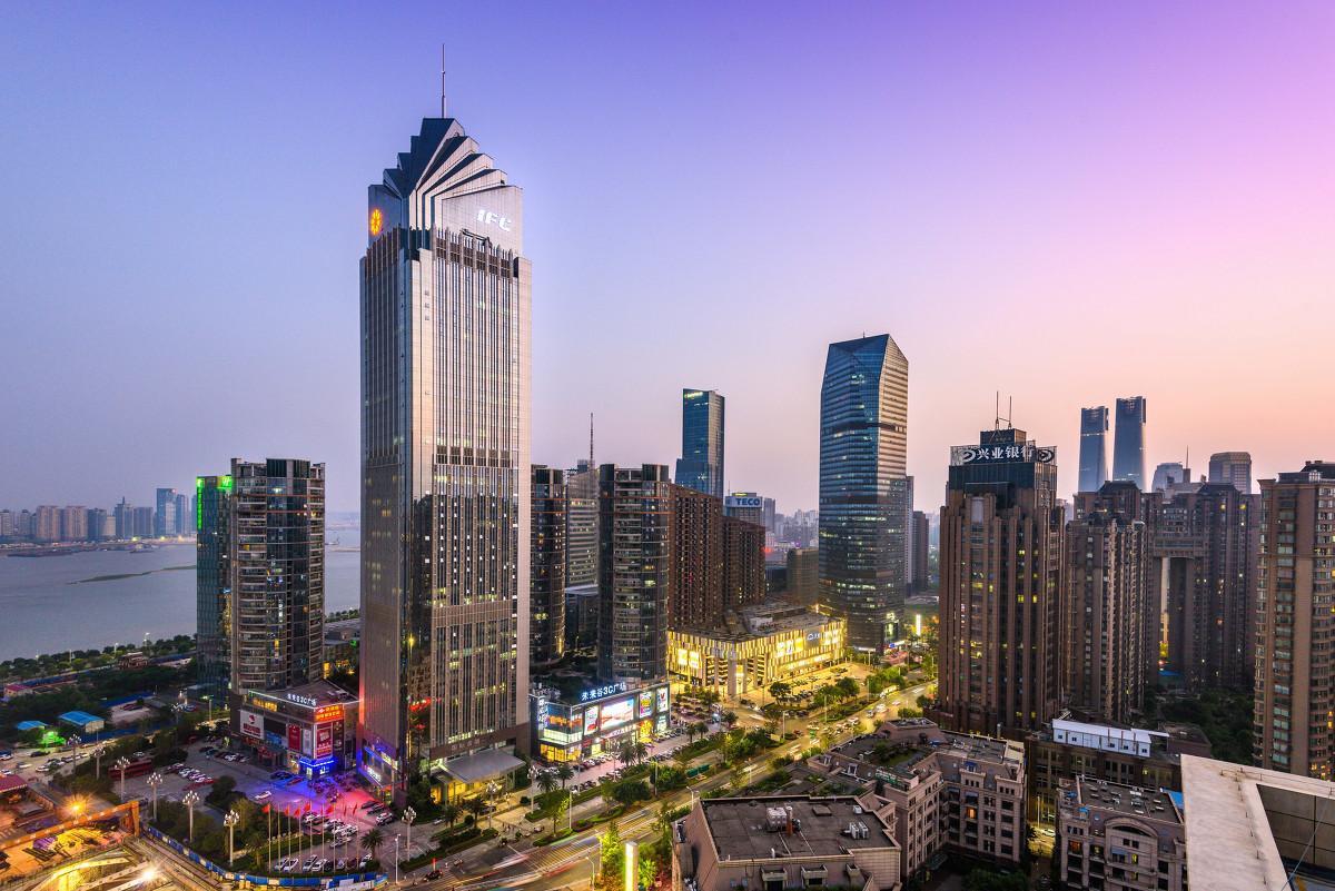 中國(guó)最熱的十大城市排名(中國(guó)最熱的城市是哪幾個(gè))