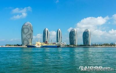 中國最美海濱城市排名(中國哪個城市的海最好看)