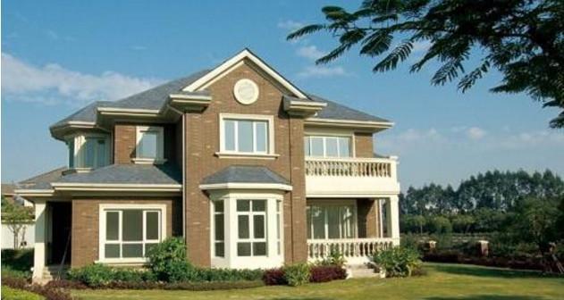 最漂亮的別墅圖片(中國最漂亮的別墅設計)