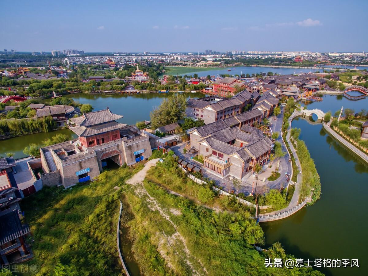 中國最落后的城市是哪一個(中國沒落的九大城市)