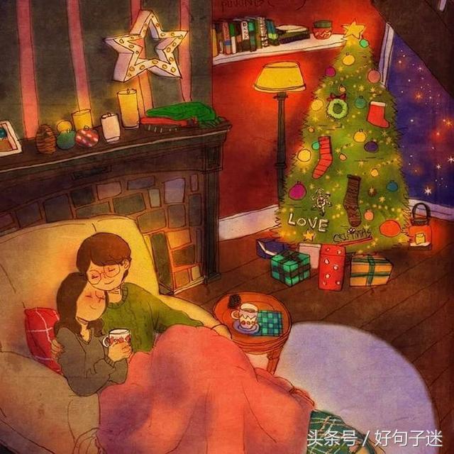 慣媳婦寵媳婦霸氣語錄:寵愛老婆的情話說說