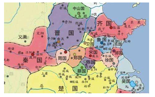 子仲姜盤的用途是什么（子仲姜盤背后的歷史故事介紹）